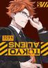 Tokyo Aliens 05 by Naoe Paperback Book 9781646092208