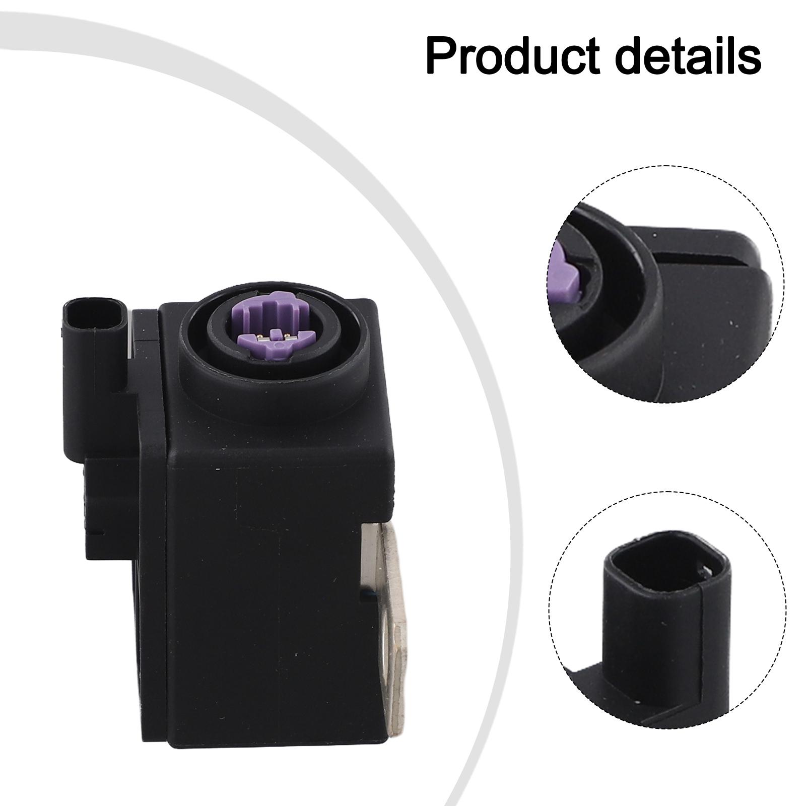 

As Shown In The Picture Power Switch Fuse Protector Replacement Installation For Car Car Wear-resistant Material China Mainland