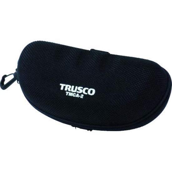 TRUSCO Safety Glasses Case X 2 TMCA-2 (Case Sold)