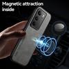 Skin Feeling Shockproof Magnetic Case for Realme C71 4G Protective Cover Back Shell Coque Funda