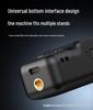 New Anti-Shake WiFi Sports Camera Handheld Recorder with Vlog Strap for Cycling