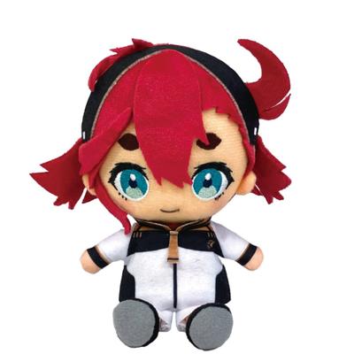 Mobile Suit Gundam: Witch of Mercury Sletta Mercury Chibi Plush Toy