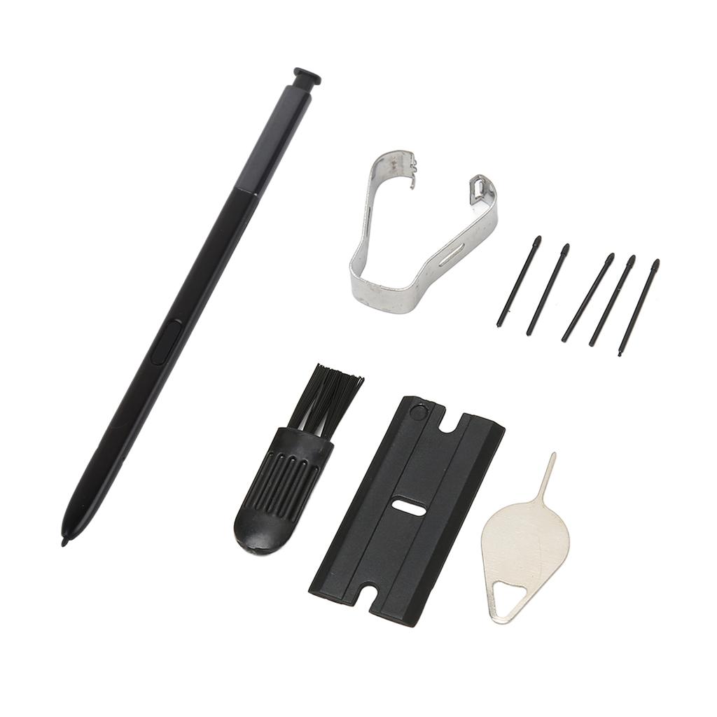 Touch Screen Stylus Plastic Quick Note Accuracy Touch Touch Screen Pens for Note 8 Blue