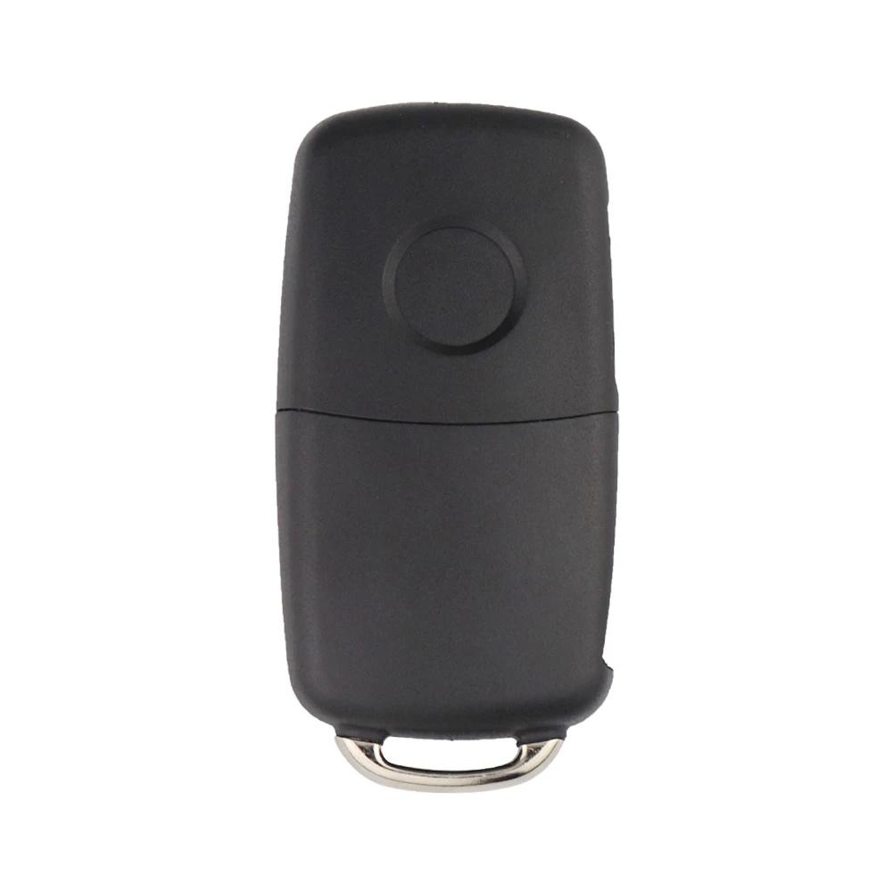 3 Button Remote Key 5K0837202AD For Volkswagen Caddy Golf