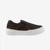 Fendi Jmr423 Aegv F0jx4 Slip On Sneakers