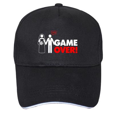 2023 juegos sombrero Unisex estilo juego sobre Logo gorra de béisbol Unisex marca hombre Hip Hop gorra sombreros Unisex gorras 3D mujeres sombreros