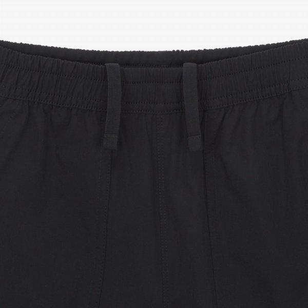 The North Face Kids Ice Day Shorts Black Ns6nr07s