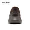 Skechers Men's 205310 Slip-On Comfort Leather Shoes