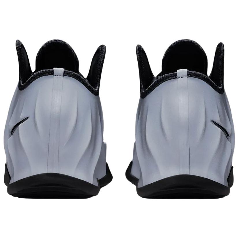 Nike G.T. Future Rebound Grip Basketball Shoes Unisex Gray FZ5591-002