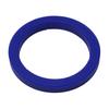 Easy To Install Silicone Group Head Gasket for Cafelat E61 Coffee Maker 9mm