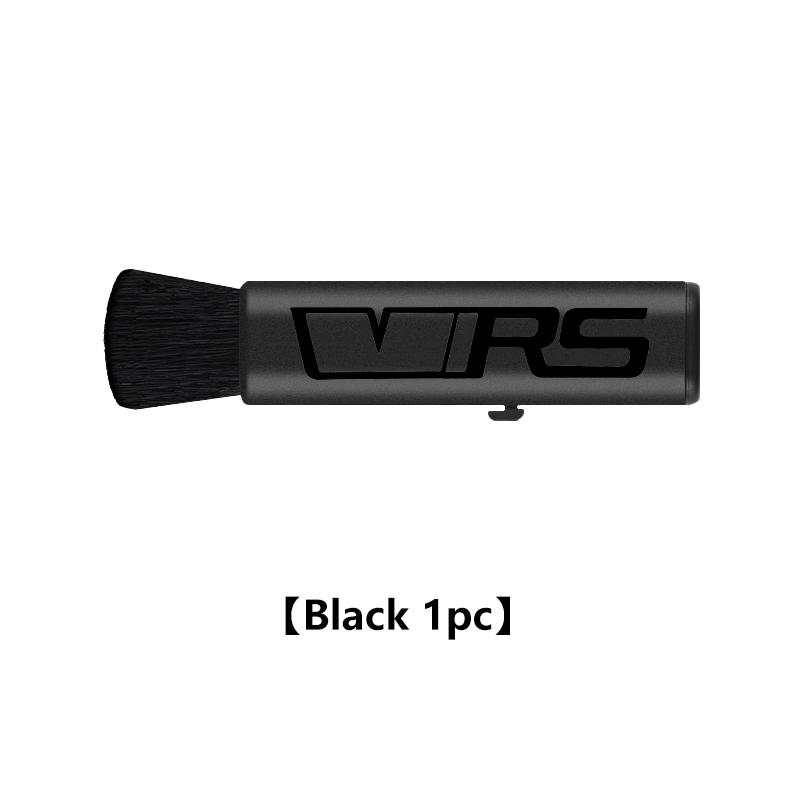 For Skoda Car Air Vent Cleaning Soft Brush Crevice Dusting Clean Tool Kodiaq Octavia 2 3 Rapid Karoq Fabia Kamiq Superb