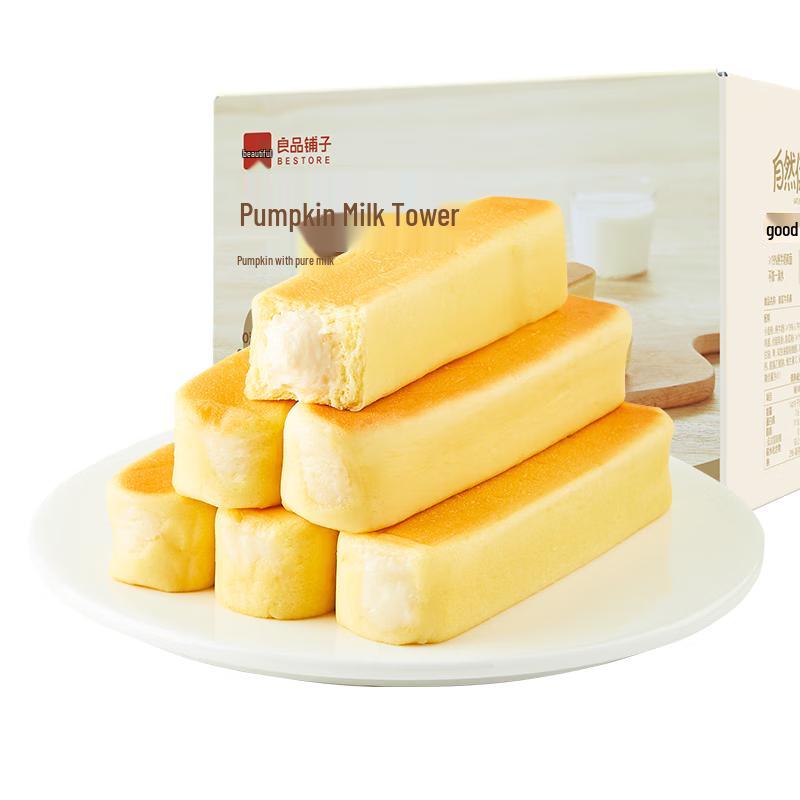 Liangpin Puzi Milk Breadsticks