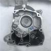 Motorcycle Accessories WH100T Joy Ou 2 Engine Crankcase Casings - Large & Small, Left & Right