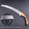 Ollymurs U-Tooth Garden Pruning Saw