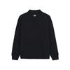 New MLB LA DODGERS Sweatshirt Unisex Black 3AMTB0944-50BKS