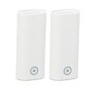 2 Pcs Charging Adapter Small Compact Stylus Charging Adapter Replacement for IOS Pencil for