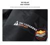 Herren Tarnung Wasserdichte Skijacke - Herbst/Winter Outdoor Winddichte Freizeitkleidung