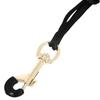 Adjusted Length Saxophone Neck Strap Soft Saxophone Belt Breathable Strap Padded Upgraded for Tenors Saxophone