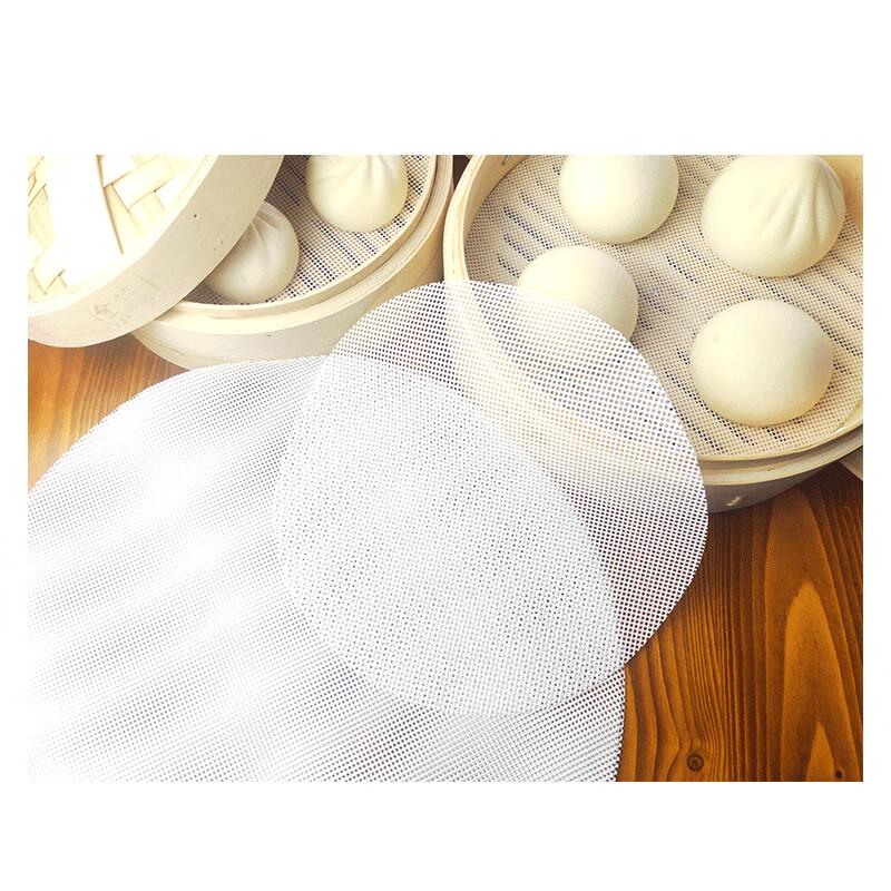 Silicone Square Steaming Mat Set