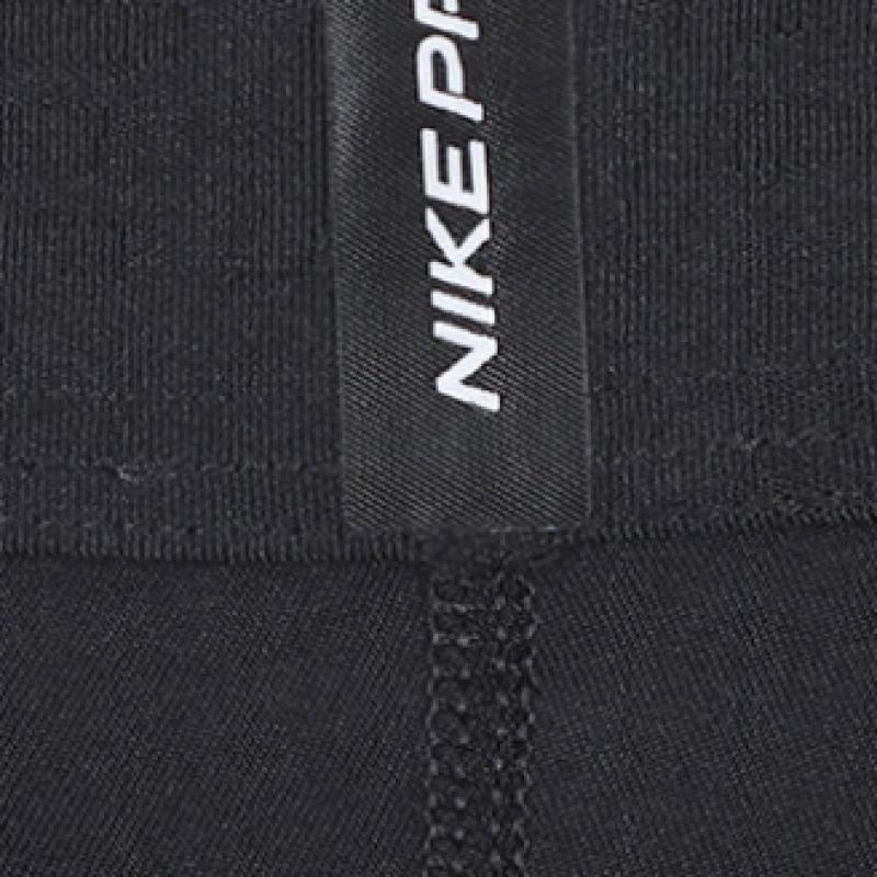 Nike Pro Dri Fit 5  Fitness Shorts