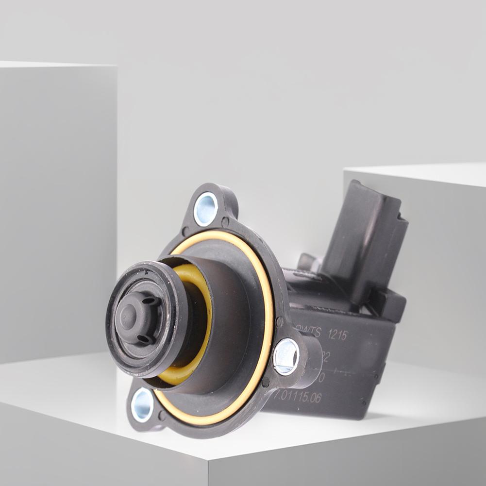 Electric Turbo Pressure Diverter Blow Off Valve 11657566324 11657578683 for Mini Cooper R55 R56 R57 R58 R60