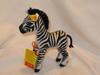 Steiff "Ossi Zebra" 16cm