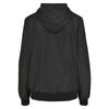 Build Your Brand Womens/Ladies Windrunner Recycled Jacket