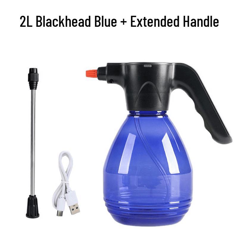 LISM Electric Sprayer and Watering Can