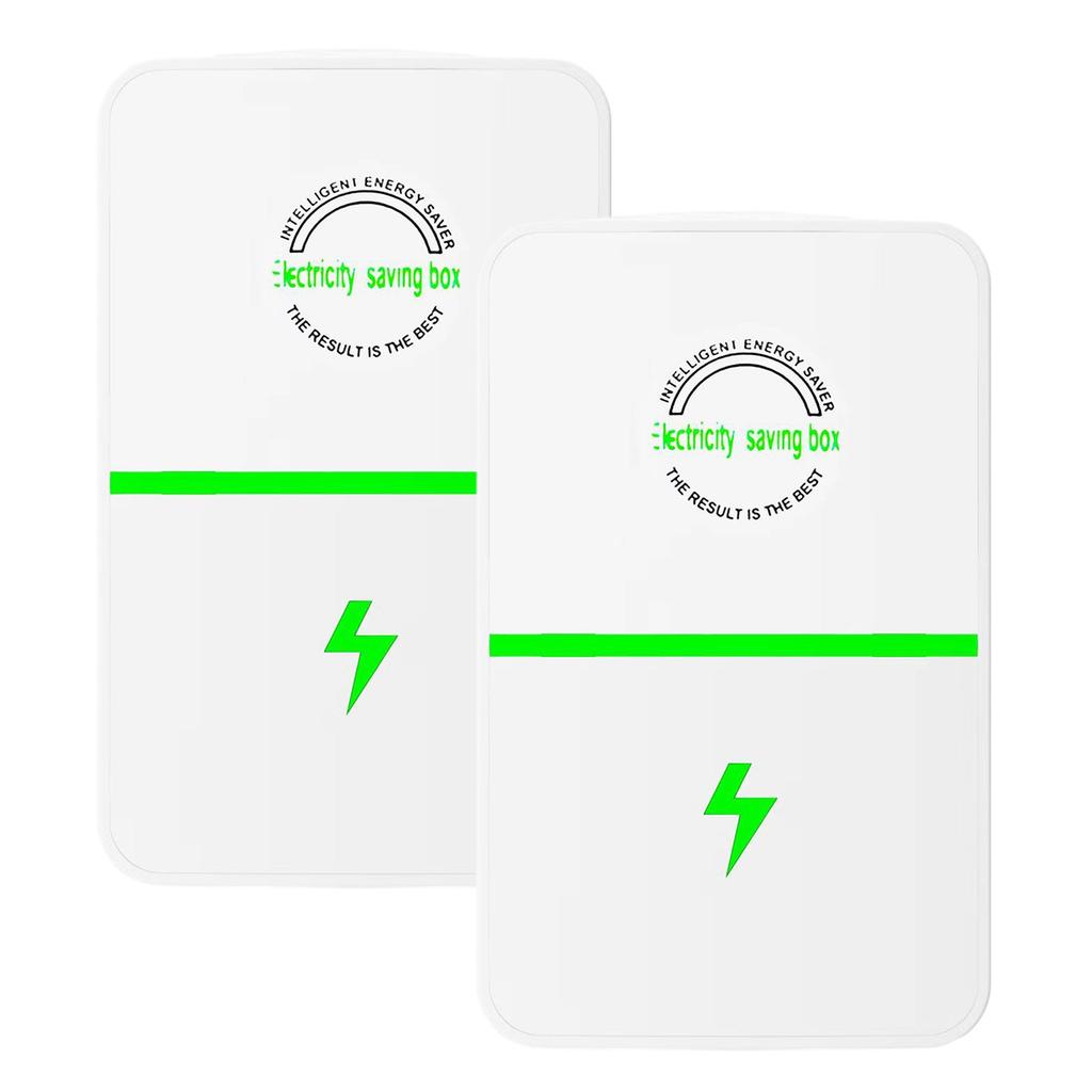 Úspora energie, chytrý kondicionér napájení, šetřete elektřinu pro domácí kancelář