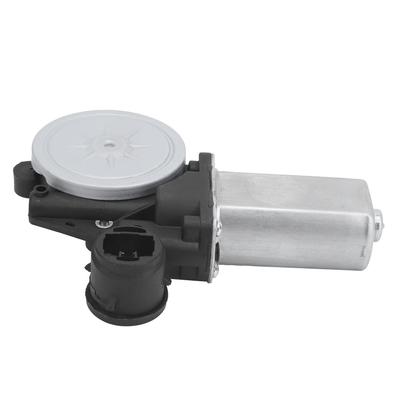 Electric Window Motor, Electric Window Regulator Motor, Overheating Prevention, 85720-32150, Highlander 3.3L, V, 6, 2004-2007