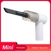 Vacuum Cleaner Home Car Vacuum Cleaner High Power Rechargeable Mini Handheld Portable Desktop