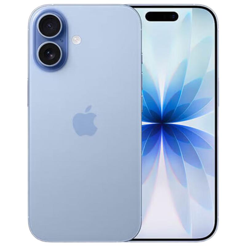Apple iPhone 17 (CN version)