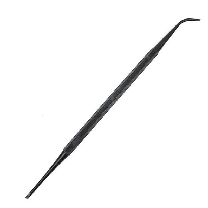 4Pcs Multipurpose Car Detailing Cleaning Tool Nylon Pick Set Gun Cleaning Hook