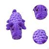 Dog Squeaky Toy Interactive Chewing Pet Supplies Stuffed Chew To for Small