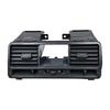 Car Dashboard Air Conditioning Vent Outlet Panel for Mitsubishi Pajero Montero V31 V32 V33 Modification Accessories
