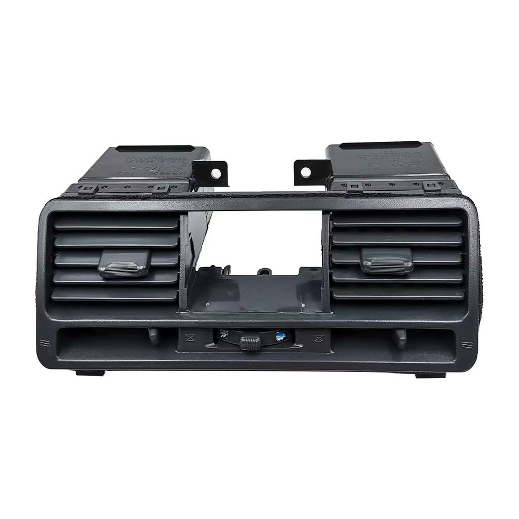 Car Dashboard Air Conditioning Vent Outlet Panel for Mitsubishi Pajero Montero V31 V32 V33 Modification Accessories