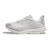 HOKA One One Trampki Stinson 7 Triple White 1141530-WWH