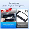 Zeekr 9X HUD Dustproof Protective Cover - Car Interior Decoration Accessory