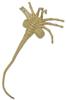 NECA Alien Foam Prop Replica Facehugger Action Figure Life-Size