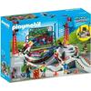 Playmobil City Action - Pista da skate 70168 - 68 pezzi - Per bambini dai 4 anni in su