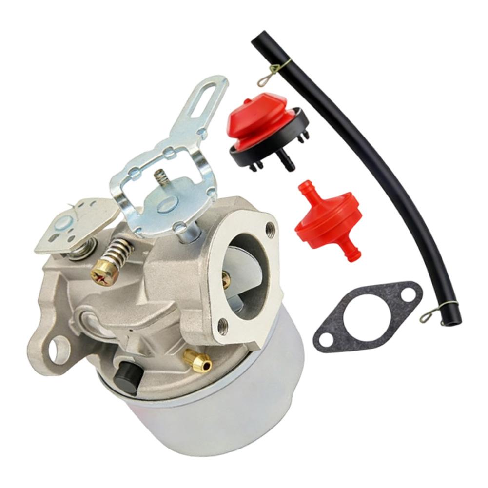 

For Snapper I 422 Engine Part Snowblower Carburetor Snow Removal Precision Fit Consistent Fuel Delivery Improved Fuel Efficiency China Mainland