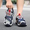 28-39 Summer Kids Closed Toe Collision Prevention Girls Sandals  Sports Shoes Boys Sandals Flip-Flops