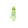 Plush Pendant Celery Toy With Short Pile Stuffed Animal Keychain Gift For Kids