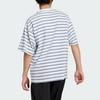 adidas 80s Loose Striped Tee JC6522