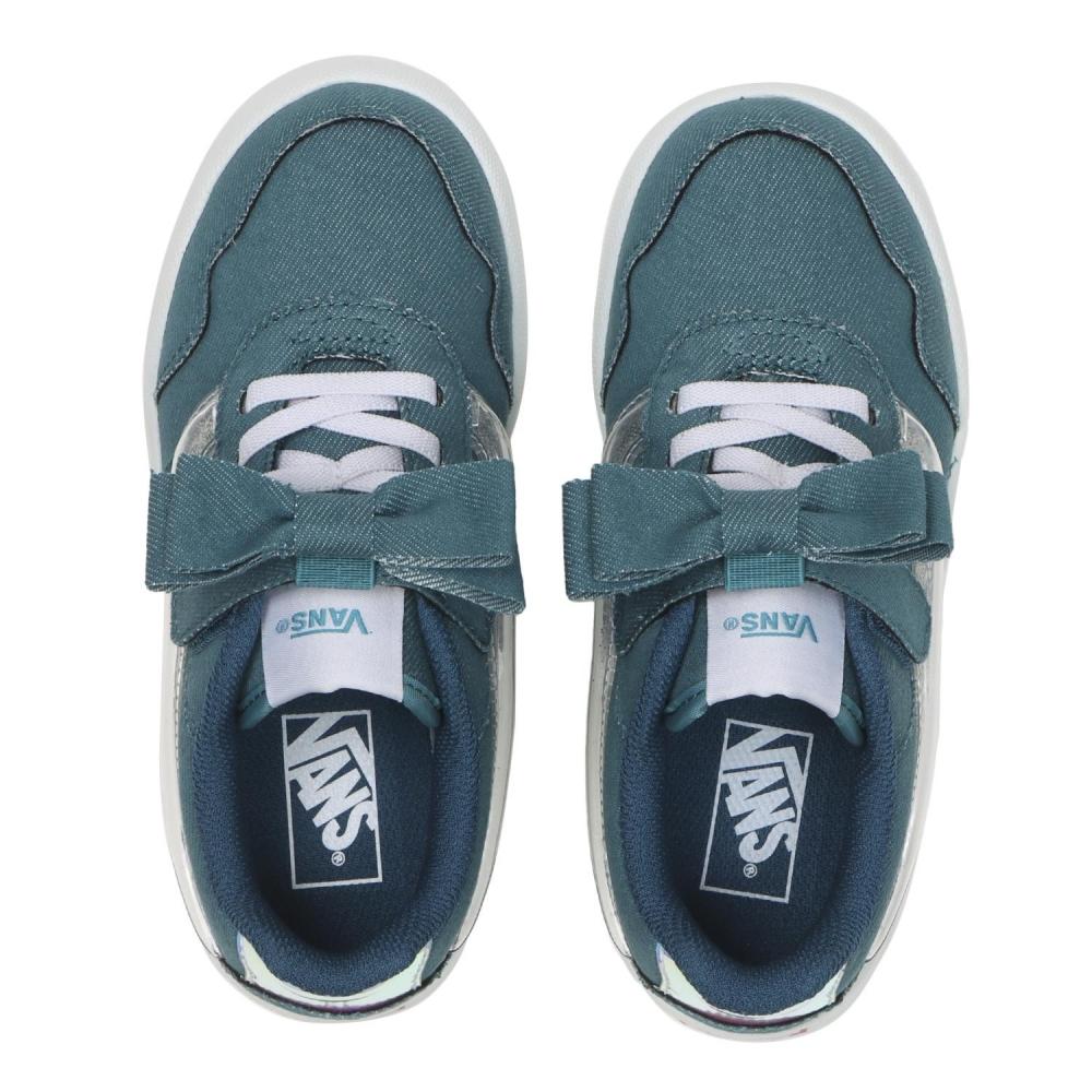 Vans Rigida Denim White V2920k D.rbn Denim White