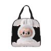 Picnic Bag, Primary And Secondary School Students Lunch Bag, Cartoon Animation Outdoor Portable Lunch Box Bag