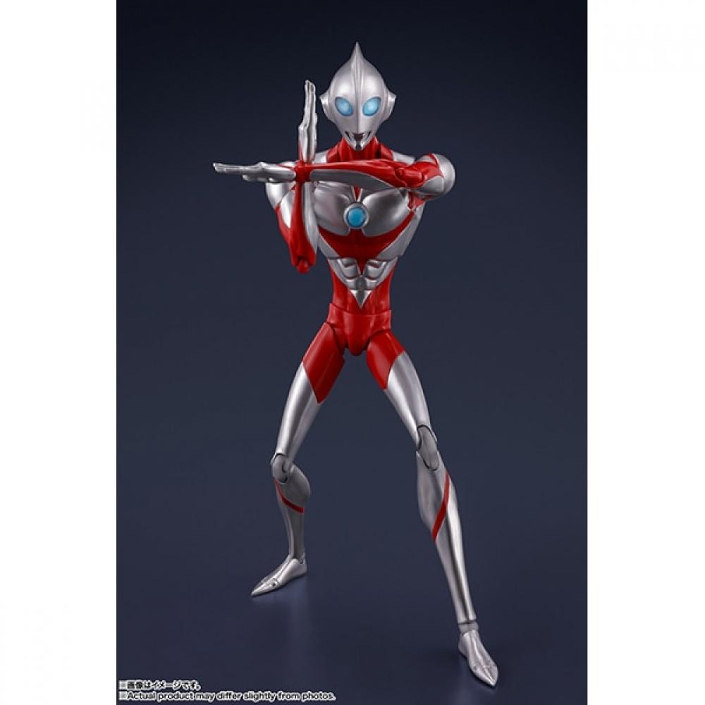 Bandai Spirits ShFiguarts  Figuarts  Ultraman  Rising Ultraman   Emi  Ultraman  Rising  [painted Action Figure]