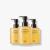 Vignt Neuf Saint Honore [vanneph Saint Honore] Perfume Scrub Body Wash Citrus Garden 3
