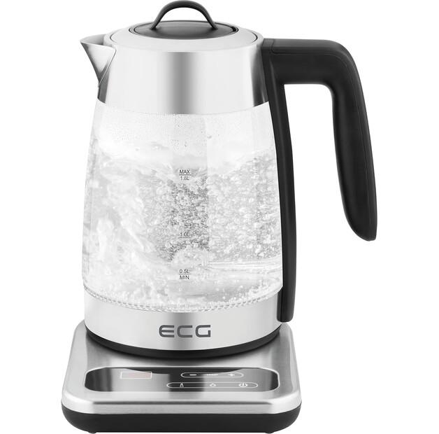 Kettle ECG RK 1891 Infuso