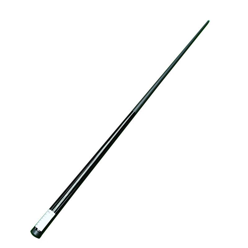 LISM Meizhou Crocodile Carbon Fiber Billiards Cue Stick